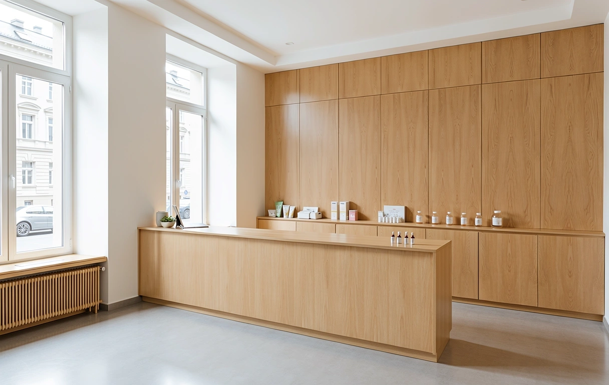 Nutri Österreich Studio Wien